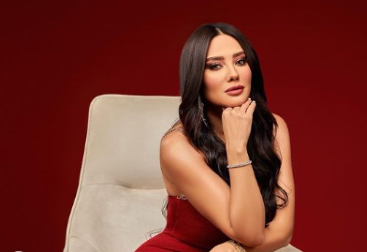 مي القاضي عن نشر صور مفبركة لها: "اتخذت إجراء قانوني.. وشاكة في حد من أبناء جيلي"