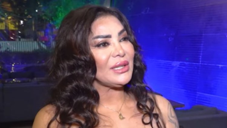 خلال مؤتمر صحفي في بيروت.. ليلى غفران تعلن عودتها للساحة الغنائية مجددًا