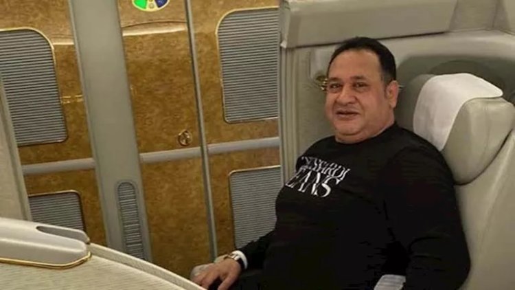مالك معرض السيارات يتنازل عن دعواه ضد صبري نخنوخ وباقي المتهمين
