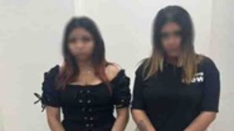 تجديد حبس البلوجر "ليلى أحمد" 15 يومًا بتهمة نشر محتوى خادش عبر مواقع التواصل