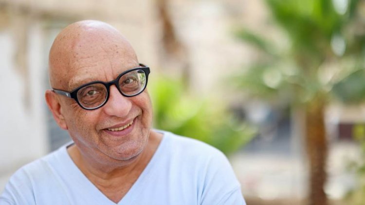 خيري بشارة ويسري نصر الله يشيدان بفيلم «قرار انقسام»  في مهرجان الإسكندرية للفيلم القصير