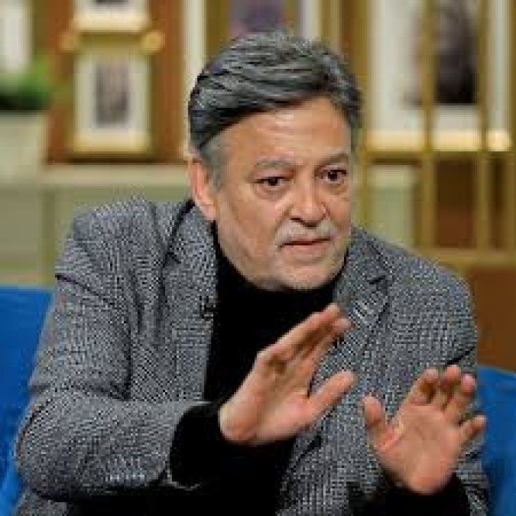 عماد رشاد يشيد بتجربته مع محمد إمام في مسلسل "الكينج"