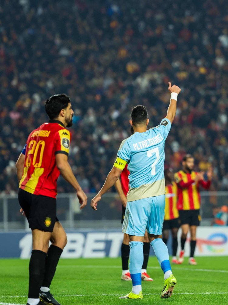 الأهلي يحتج على قرار «كاف» ويتمسك بالاستئناف ضد عقوبة الجماهير قبل لقاء الترجي