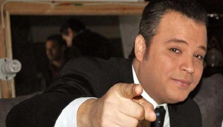 الفنان تامر عبد المنعم يكشف عن أسباب وفاة شخص لم يذكر اسمه