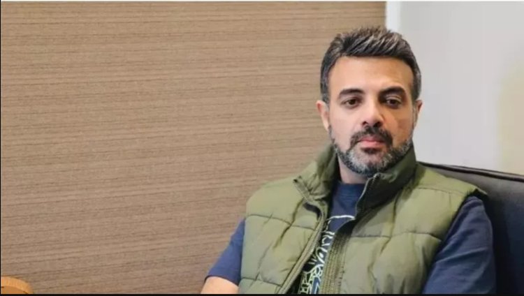 عمرو محمود ياسين يهاجم مروّجي “نظرية المؤامرة” بعد وفاة ضياء العوضي