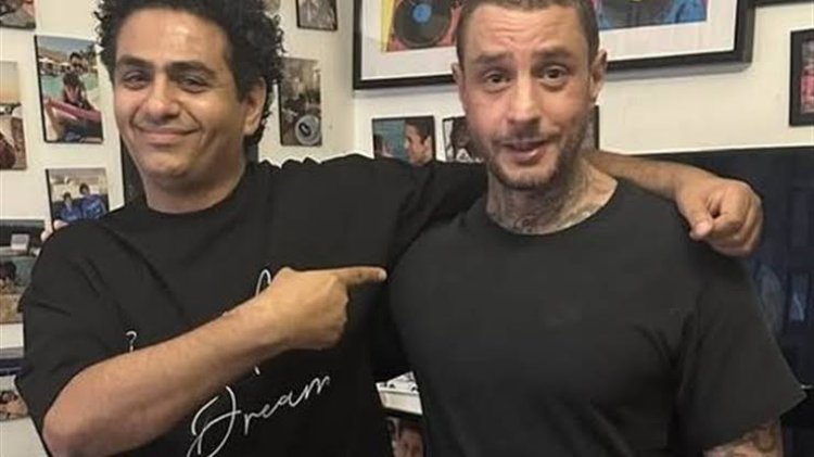 أحمد الفيشاوي «سفاح التجمع» في عيد الفطر.. ومحمد صلاح العزب يرفع شعار التحدي