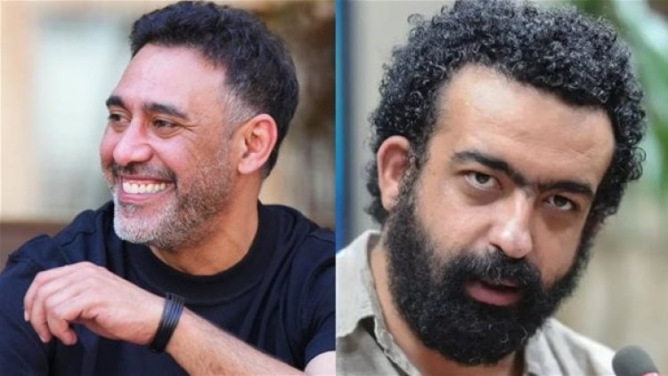 ماندو العدل: عمرو مصطفى موهبة فذة بالفطرة.. وأتمنى الدولة تهتم بتكريمه