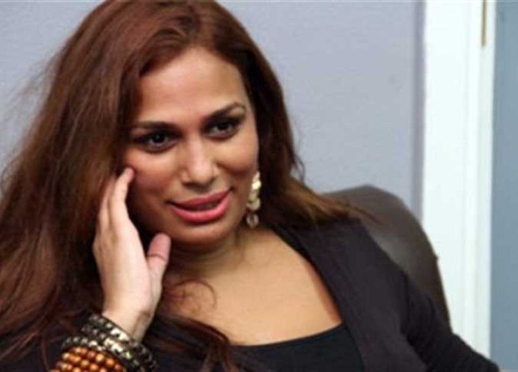 رباب ممتاز تكشف سبب الاستغناء عنها في مسلسل حكيم باشا