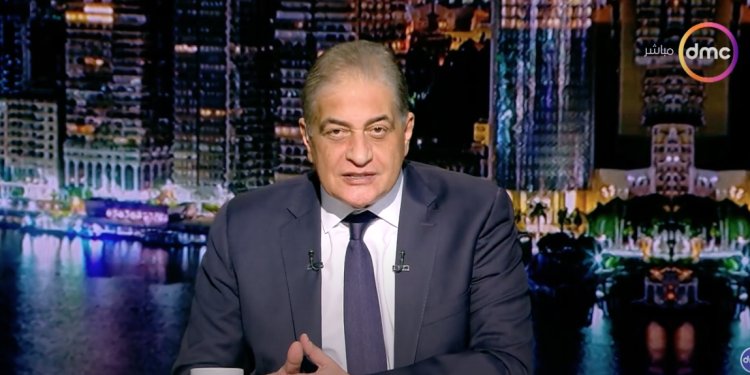 أسامة كمال يكشف سبب عدم إغلاق  مصر مجالها الجوي بعد هجوم إيران على إسرائيل