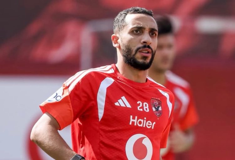 استعدادا لمباراة سموحة.. الأهلي يفوز على "دلفي" وديا