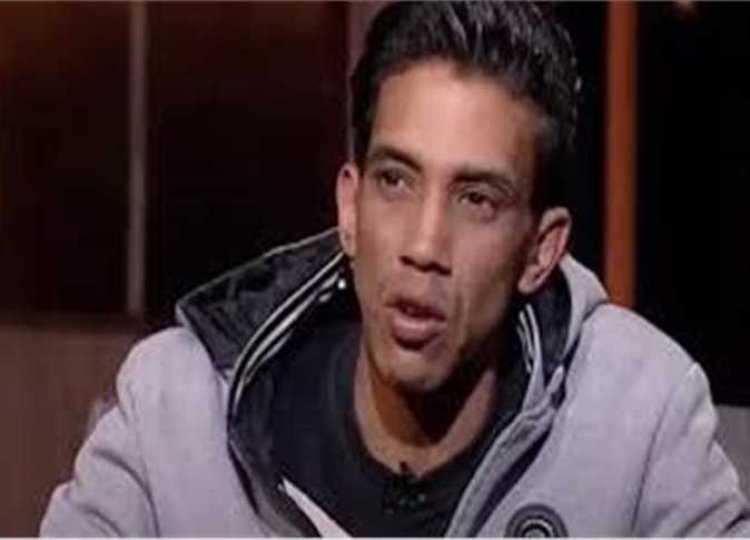 بالجلابية والسبحة.. عودة مطرب المهرجانات مجدي شطة بعد انتهاء عقوبة الحبس