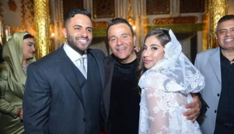 عمر كمال: «محمد فؤاد أستاذي.. وممكن يكون نسي يعزمني على فرح ابنه»