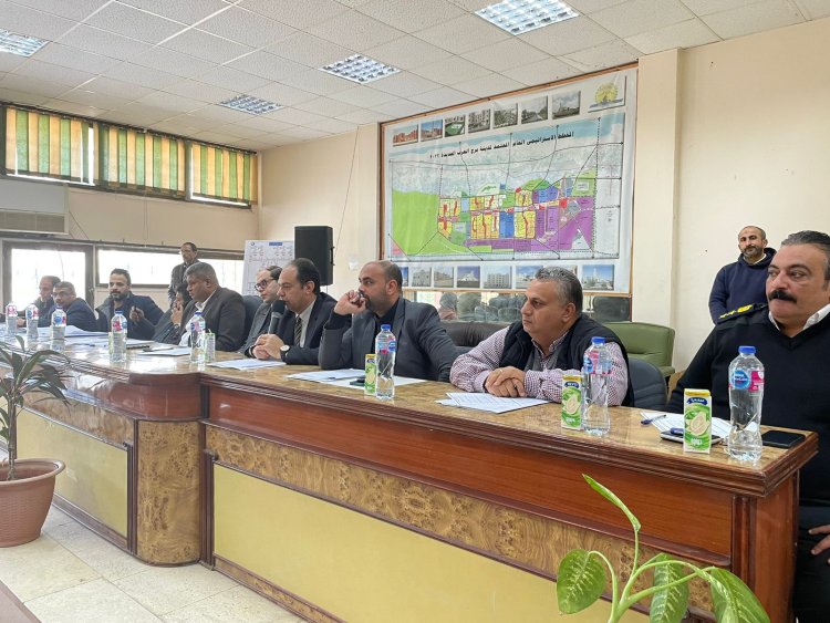 الإسكان: بيع محال تجارية وصيدلية ووحدتين إداريتين بمدينتي برج العرب والنوبارية الجديدتين