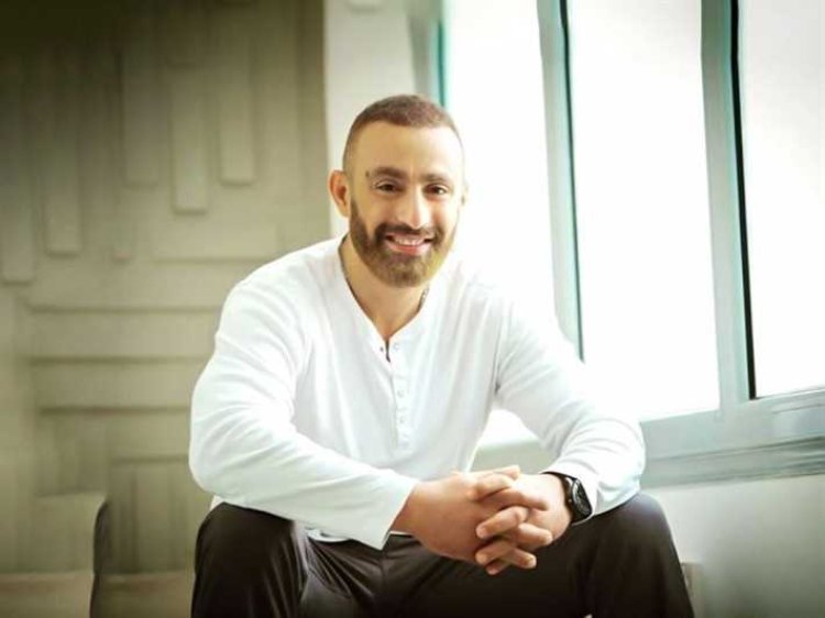 أحمد السقا يتعاقد على فيلم «خبطة العمر» بتوقيع هاني سرحان ومحمد سلامة