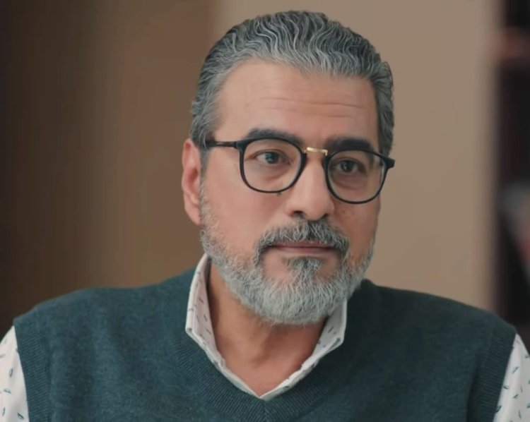 بعد إثارته للجدل.. جمال عبد الناصر يعتذر عن نشره خبر وفاة زيزي مصطفى
