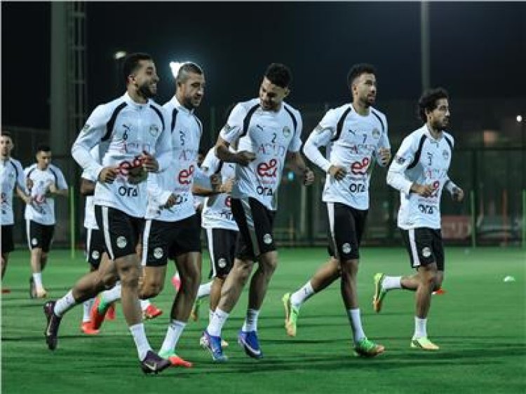 موعد مباراة مصر وروسيا الودية استعدادا للمونديال والقنوات الناقلة