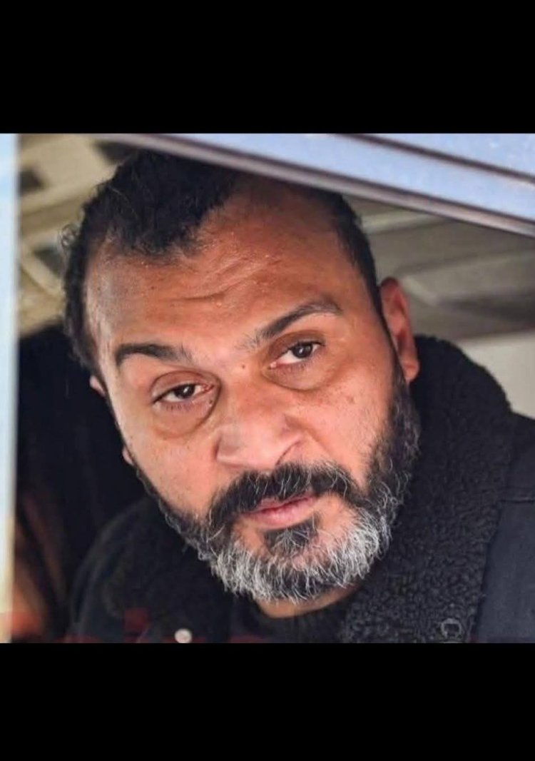 «قرب من ربنا».. خالد الغندور يوجه رسالة لـ إبراهيم سعيد