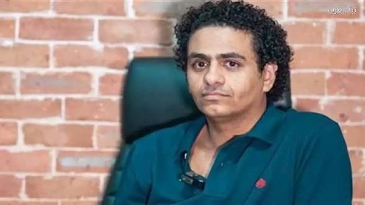 محمد صلاح العزب: أرفض تشبيه أزمة «سفاح التجمع» بفيلم «السلم والثعبان»
