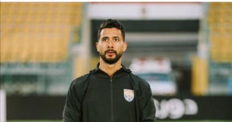 أحمد عادل عبدالمنعم ينتقد مستوى بعض حراس الدوري المصرى
