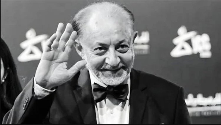 يحيى الفخراني ينعى عبد العزيز مخيون: كان فنانًا ملتزمًا وتشرفت بالعمل معه