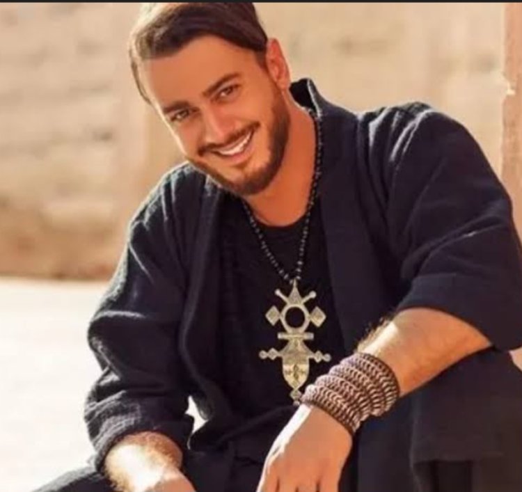 سعد لمجرد يطرق أبواب السينما المصرية بـ «فكرة» لأحمد عبد الفتاح