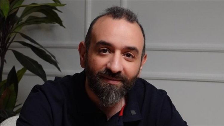 عمرو سلامة: صناعة الفن في مصر تمر بمرحلة مليئة بالتحديات وتتطلب ضوابط واضحة