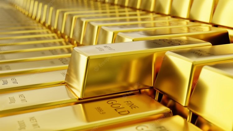 أسعار الذهب في مصر اليوم الأحد 31 مايو