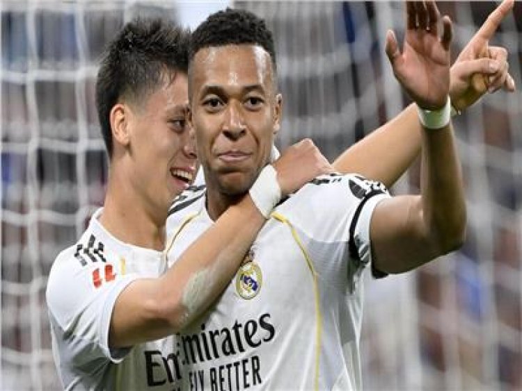 ريال مدريد بالقوة الضاربة أمام ليفربول في دوري الأبطال