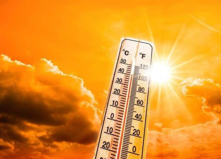 الأرصاد: طقس شديد الحرارة غدًا على أغلب أنحاء الجمهورية.. والعظمى في أسوان 43 درجة