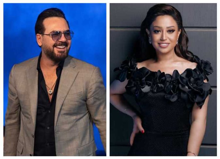 يُقام 13 سبتمبر.. أسعار تذاكر حفل وائل جسار وريهام عبد الحكيم في «ليالي مراسي»
