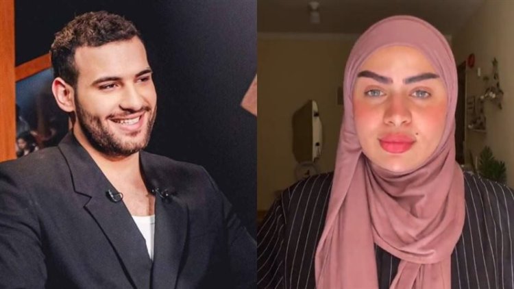 طليقة مسلم  تكشف مستجدات أزمتها معه: لم أتسلم كامل النفقة حتى الآن