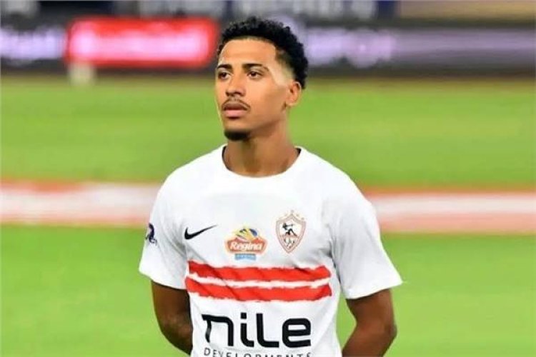 "أمامي فرصة لن تتكرر".. بيزيرا يعتذر لجماهير الزمالك ويؤكد تمسكه بالرحيل