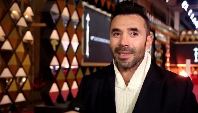 رامي وحيد يقتحم عالم الغموض بـ «باب المشرحة» في رمضان 2026