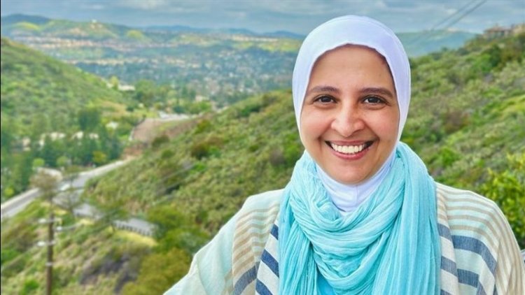  بعد أيام قليلة من زفافه.. حنان ترك تعلن تعرض نجلها لوعكة صحية