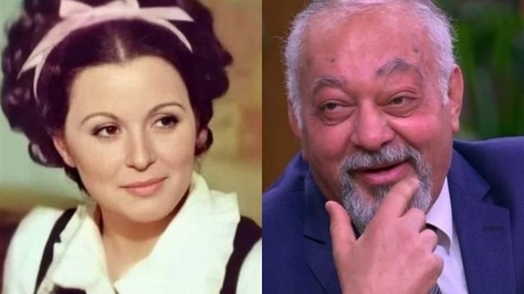 سامي مغاوري يكشف ماذا تعلم من نور الشريف وسر خوف سعاد حسني قبل التصوير