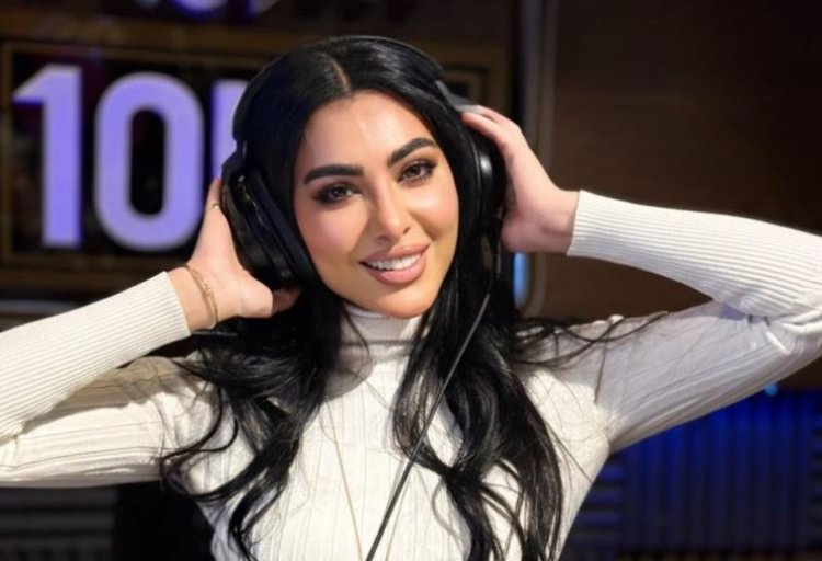 ميرهان حسين: تجربتي مع تامر حسني ما تتنسيش.. وأتمنى تقديم دويتو مع فضل شاكر