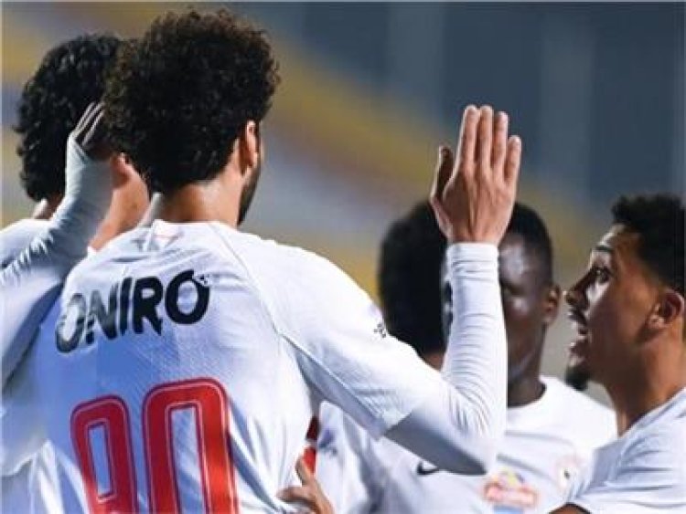 الزمالك يصرف دفعة من مستحقات اللاعبين المتأخرة