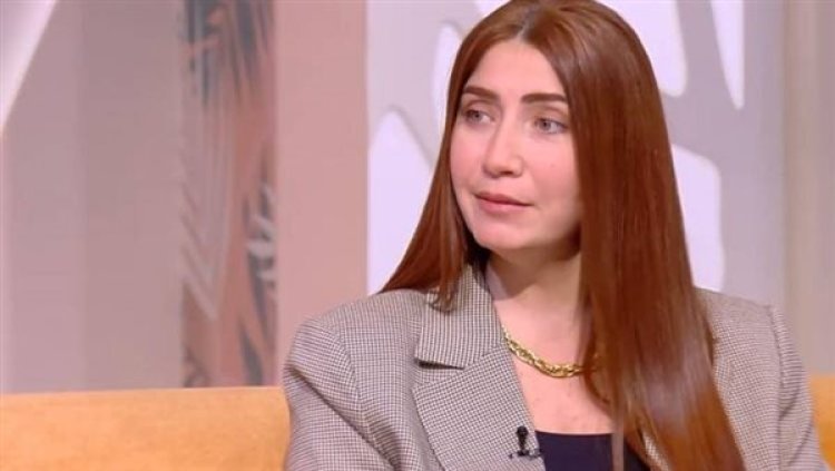 آلاء سنان تكشف سر نجاح «ميد تيرم».. وليه شخصية الأم لمست قلوب الجمهور