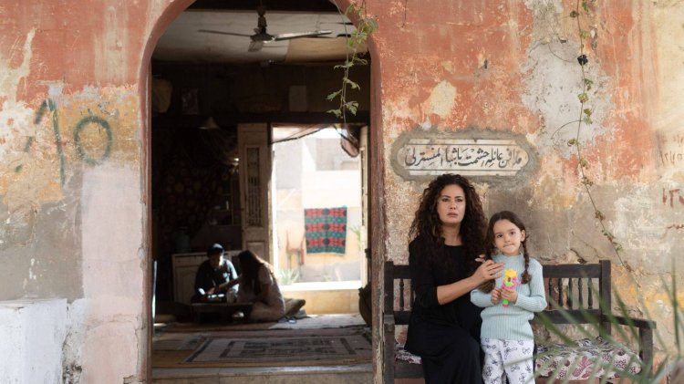 رمضان 2026.. الصور الأولى من كواليس مسلسل "مناعة" بطولة هند صبري