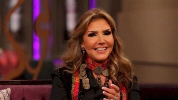 نادية مصطفى عن أزمة حفل روبي: الاعتذار يكفي