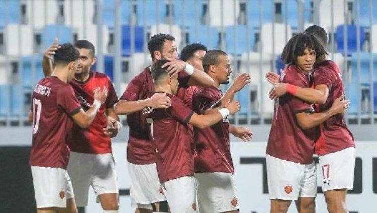 موعد مباراة سيراميكا كليوباترا والقناة في افتتاح الدوري