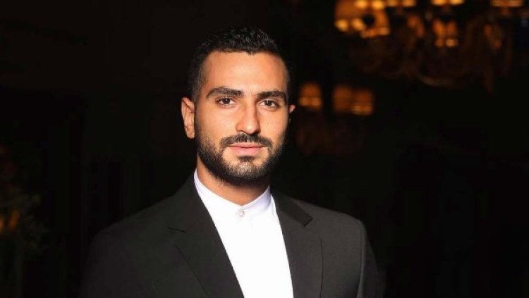 حاجة تفرح.. محمد الشرنوبي يشيد ببرنامج دولة التلاوة بعد نجاحه الكبير