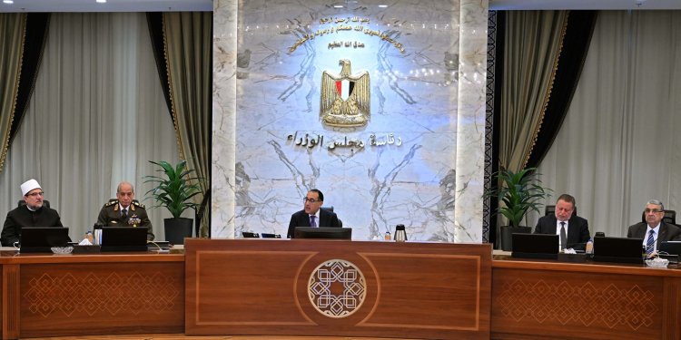 الحكومة توافق على إيقاف خطة تخفيف الأحمال الكهربائية خلال رمضان
