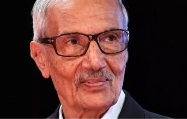 وفاة عاصم البدوي المدير السابق لخشبة المسرح القومي