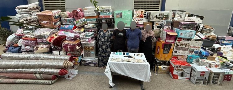 كشف حقيقة فيديو تضرر شخص من تعرضه لواقعة نصب واحتيال بالقاهرة