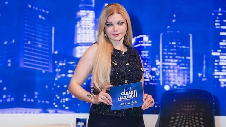 ياسمين الخطيب: عمرو دياب علم جمهوره احترام الخصوصية