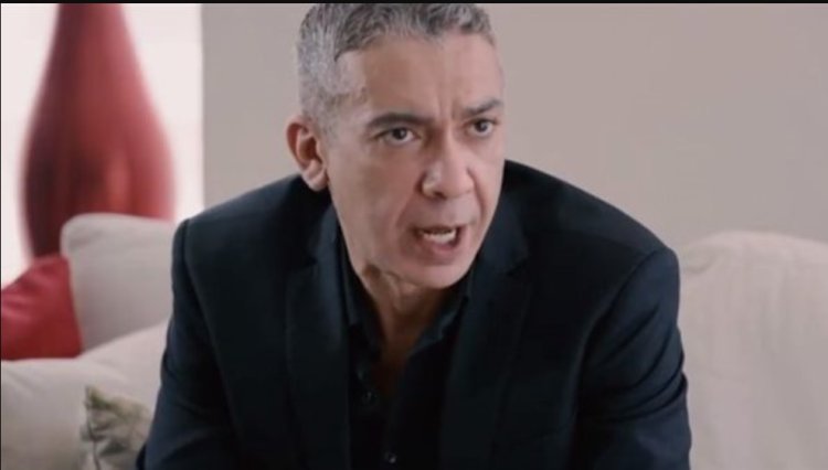 محامي ضياء العوضي ينفي شائعة وفاته ويهدد بملاحقة مروّجيها قانونيًا