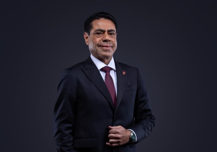 لمواجهة الجيش الملكي.. طارق قنديل رئيسًا لبعثة الأهلي في المغرب