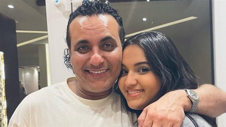 ماس ابنة الملحن الراحل محمد رحيم تحيي ذكراه برسالة مؤثرة: ذكراك موجعة وبتكسرني