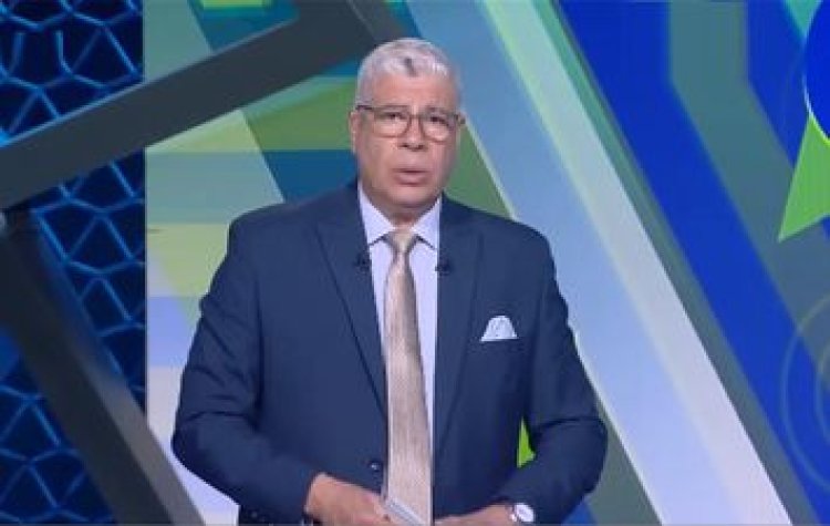 أحمد شوبير يوضح حقيقة ترشيح ياسين منصور لمنصب نائب رئيس الأهلي ويعلّق على عتاب جماهير خالد مرتجي